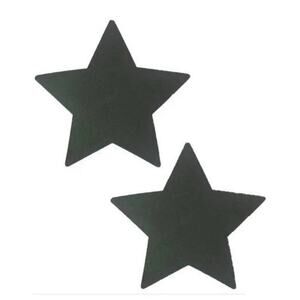 🦋B2G1🦋NEVA NUDE Flash Reflective Starry Nights Pasties Nipple Covers